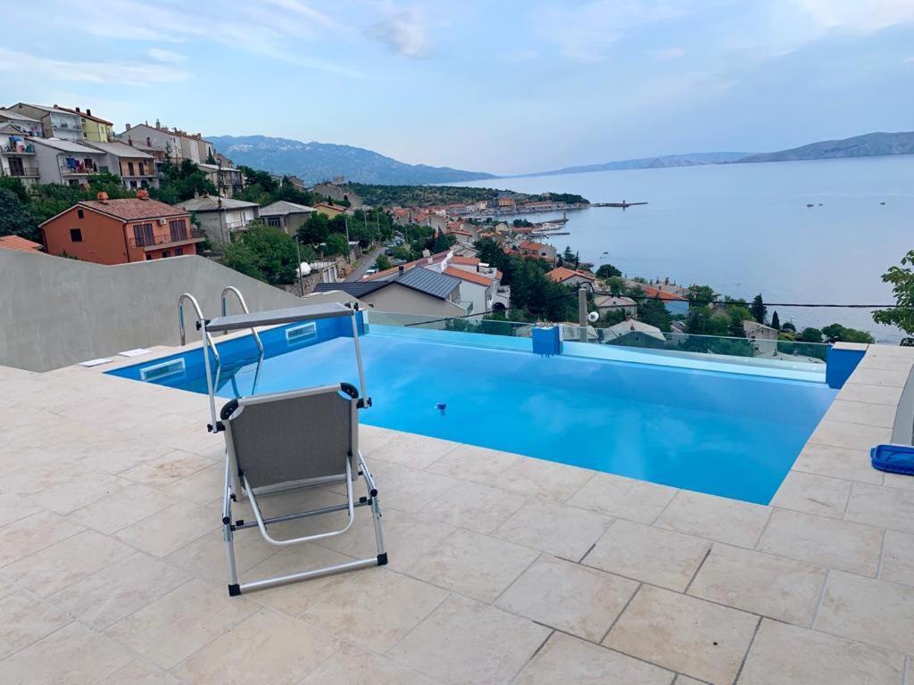 Villa Vodomar - Adults Only Senj (Lika-Senj) Exterior foto