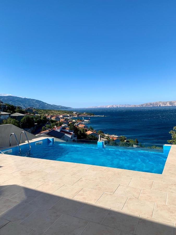 Villa Vodomar - Adults Only Senj (Lika-Senj) Exterior foto