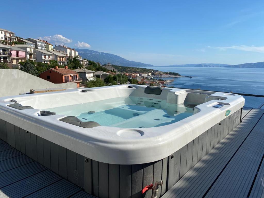 Villa Vodomar - Adults Only Senj (Lika-Senj) Exterior foto