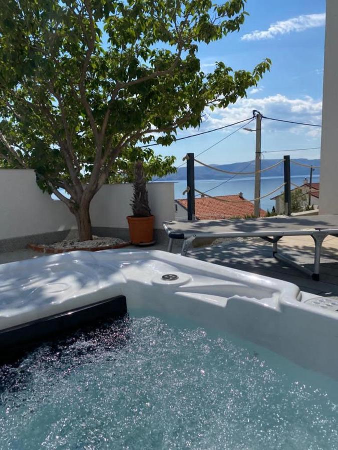 Villa Vodomar - Adults Only Senj (Lika-Senj) Exterior foto