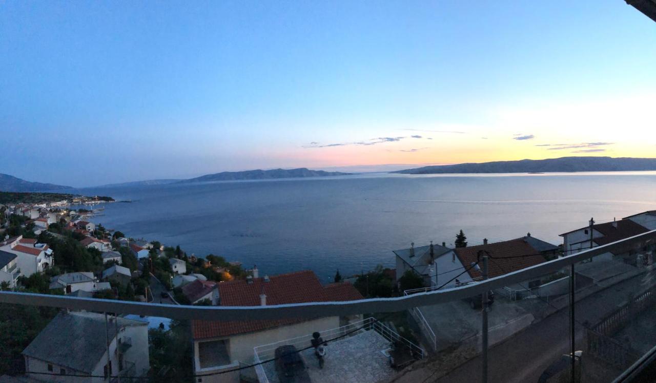 Villa Vodomar - Adults Only Senj (Lika-Senj) Exterior foto
