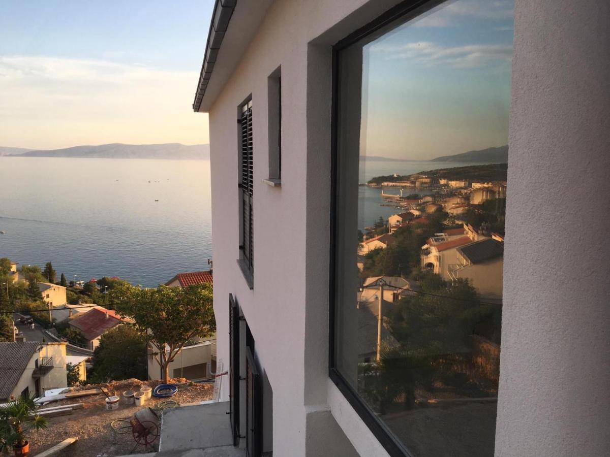 Villa Vodomar - Adults Only Senj (Lika-Senj) Exterior foto