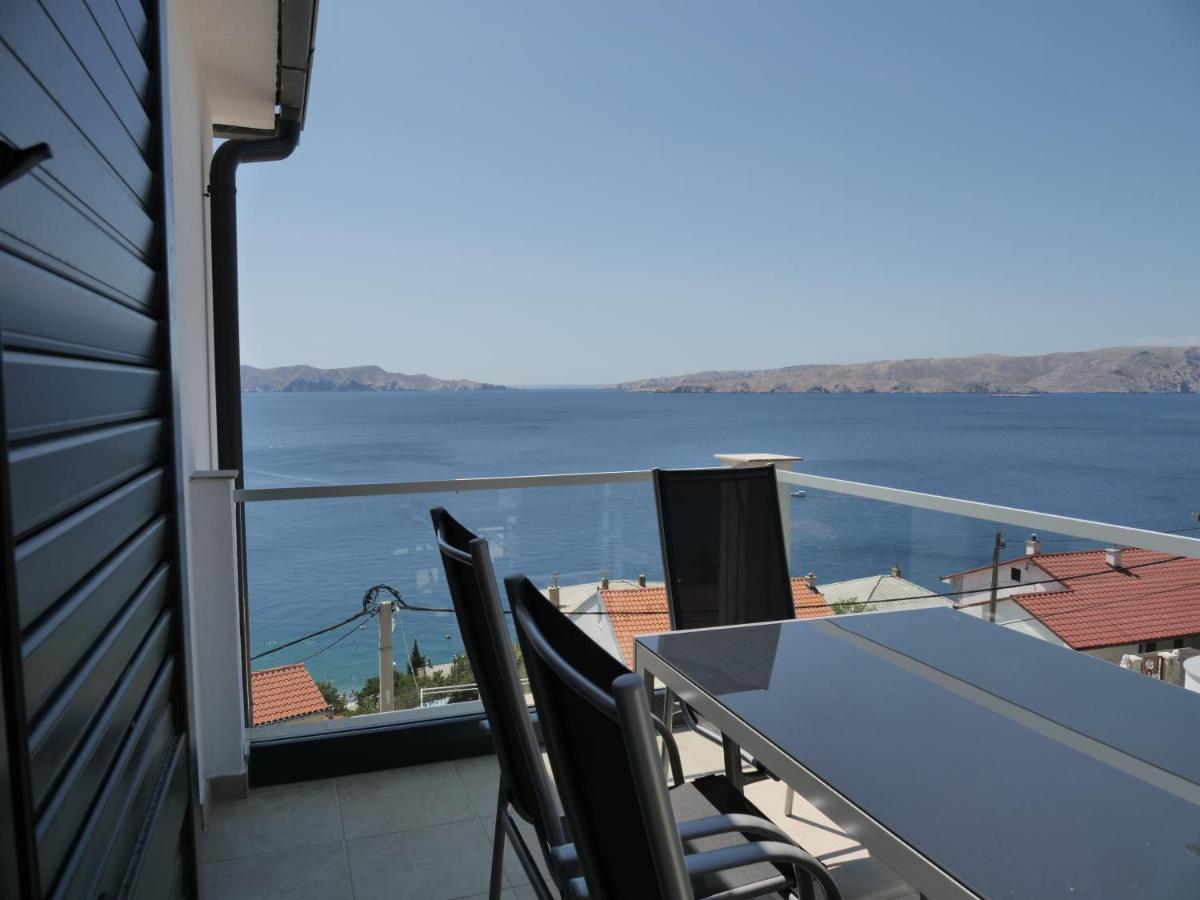 Villa Vodomar - Adults Only Senj (Lika-Senj) Exterior foto