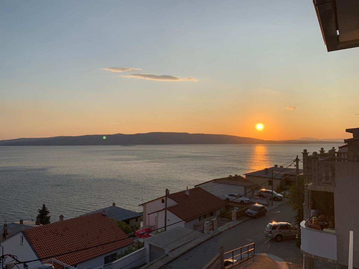 Villa Vodomar - Adults Only Senj (Lika-Senj) Exterior foto