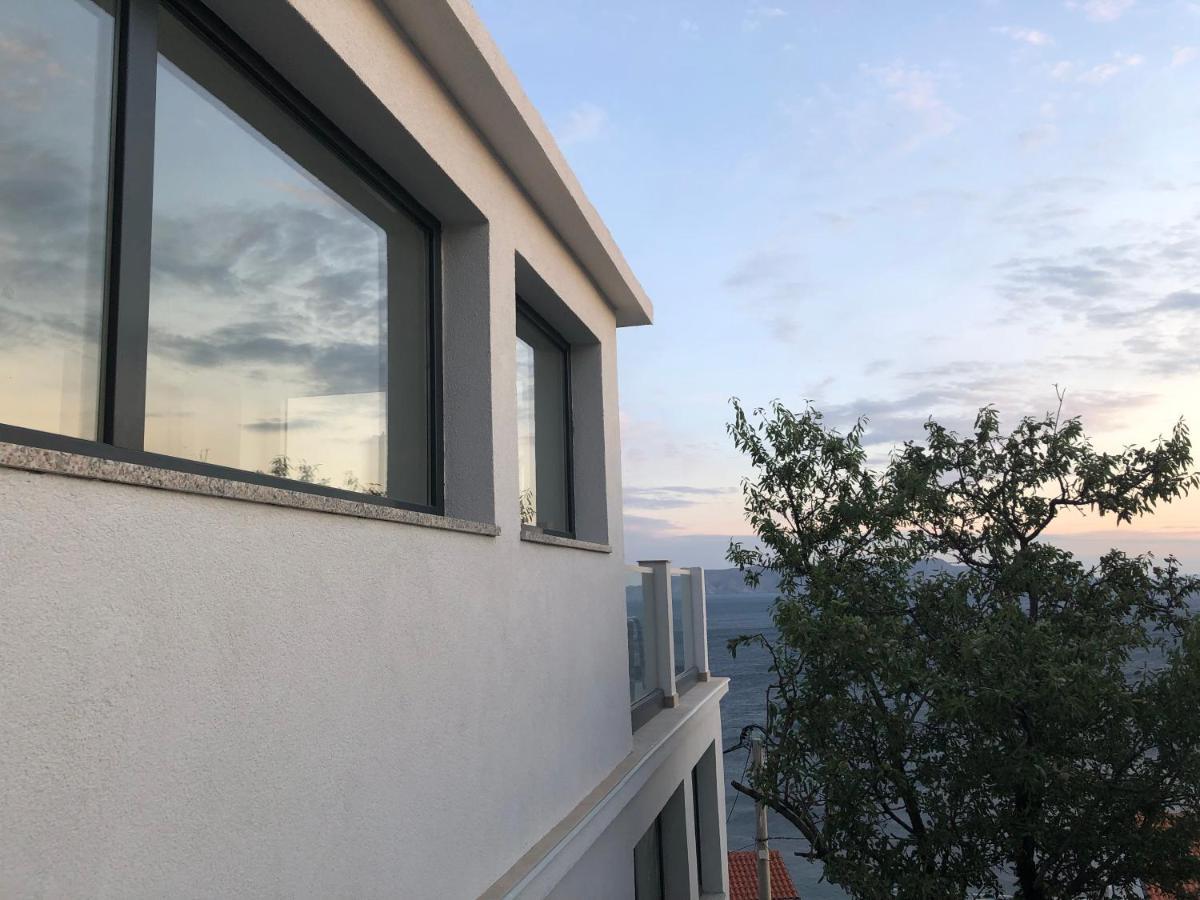 Villa Vodomar - Adults Only Senj (Lika-Senj) Exterior foto