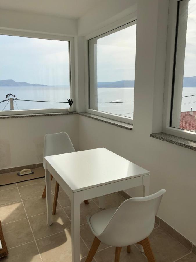 Villa Vodomar - Adults Only Senj (Lika-Senj) Exterior foto