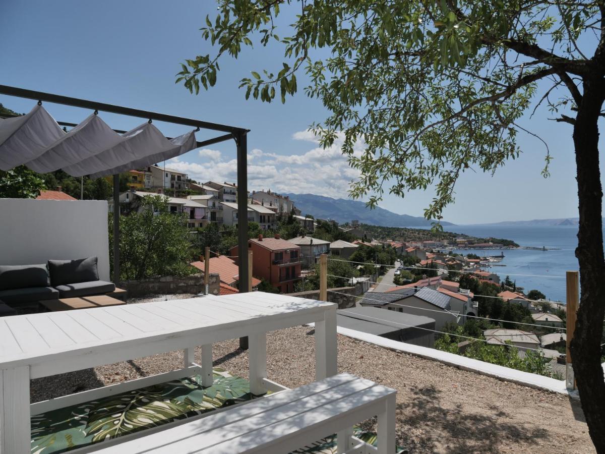 Villa Vodomar - Adults Only Senj (Lika-Senj) Exterior foto