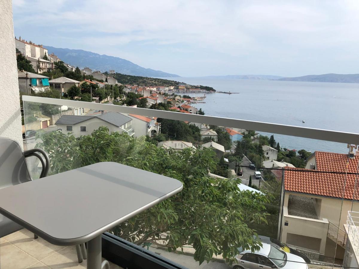 Villa Vodomar - Adults Only Senj (Lika-Senj) Exterior foto