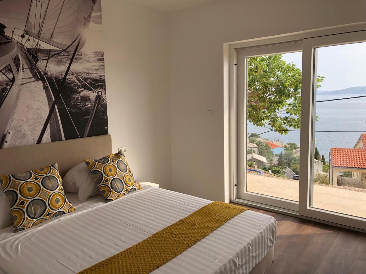 Villa Vodomar - Adults Only Senj (Lika-Senj) Exterior foto