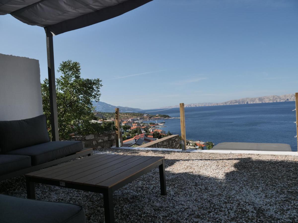 Villa Vodomar - Adults Only Senj (Lika-Senj) Exterior foto