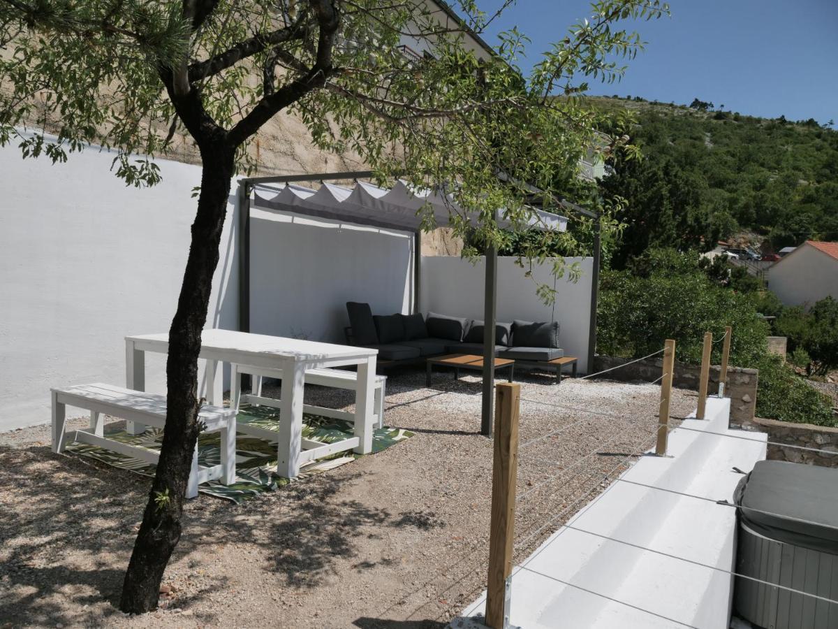 Villa Vodomar - Adults Only Senj (Lika-Senj) Exterior foto