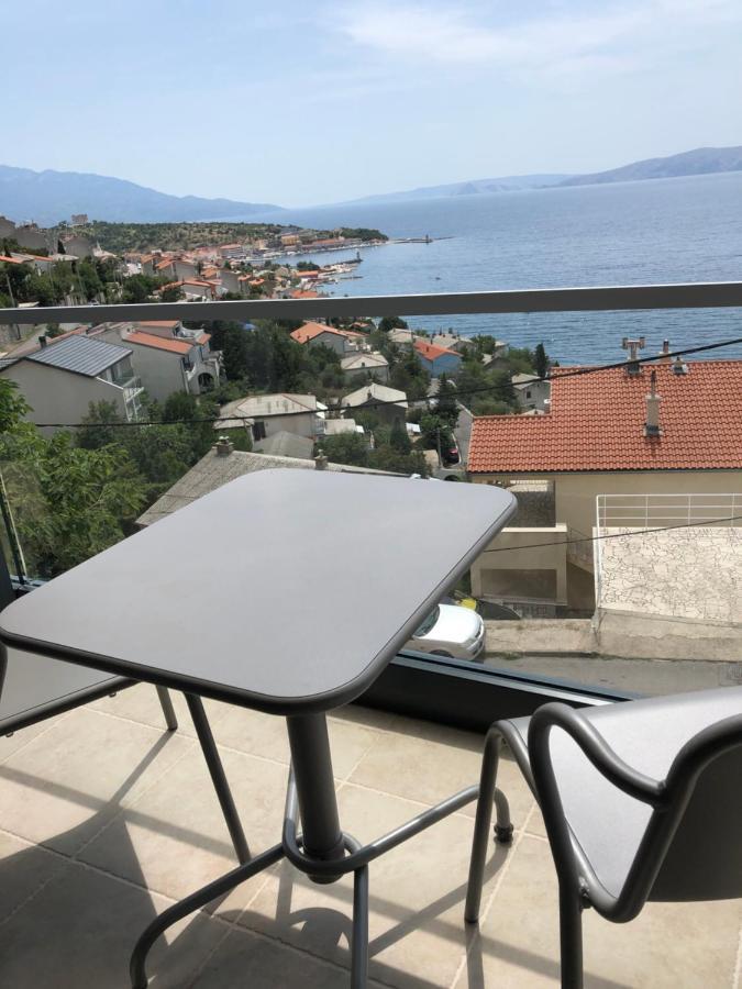 Villa Vodomar - Adults Only Senj (Lika-Senj) Exterior foto